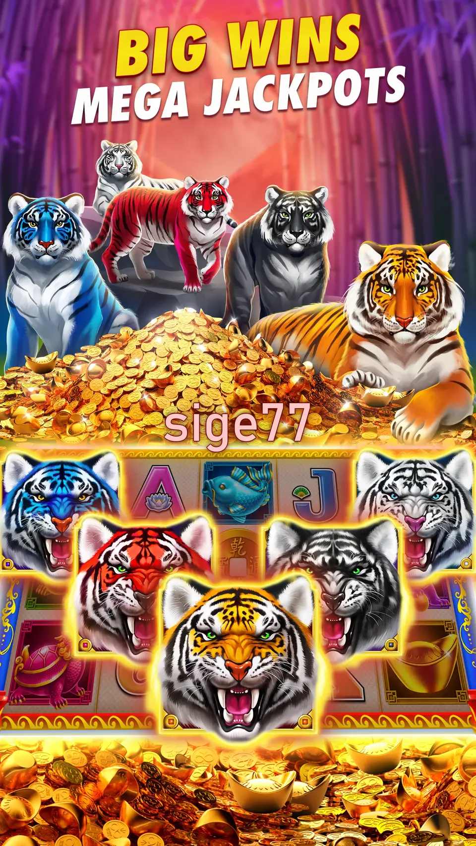 sige77 I-download