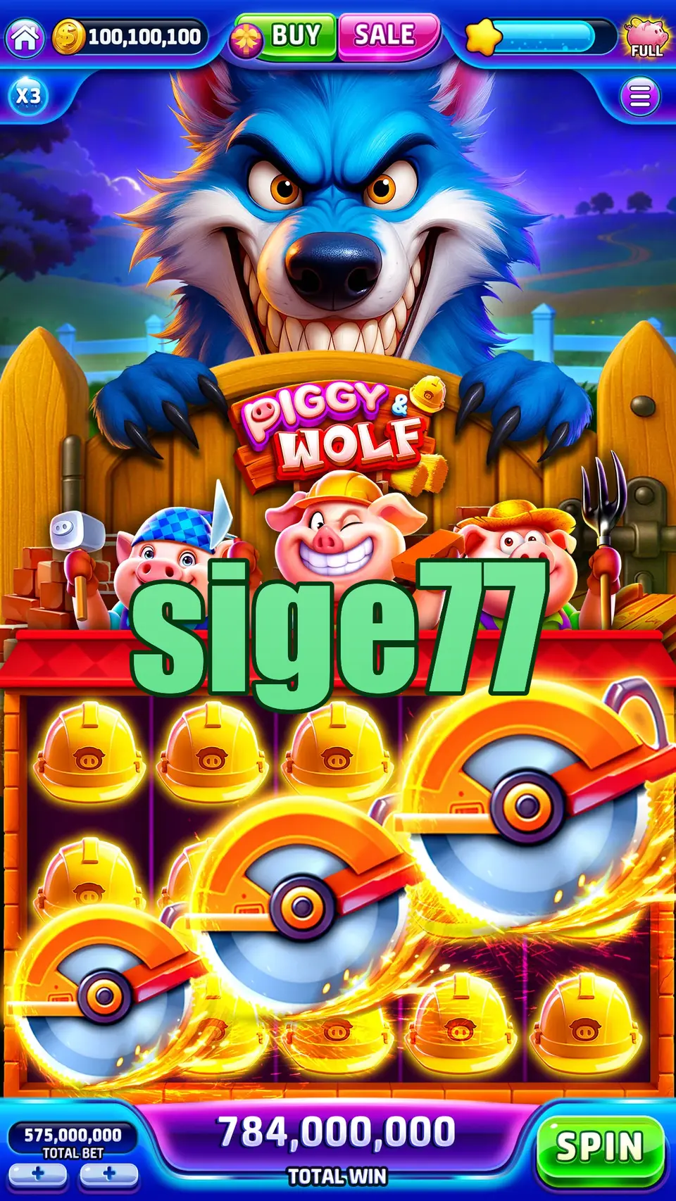 sige77 I-download