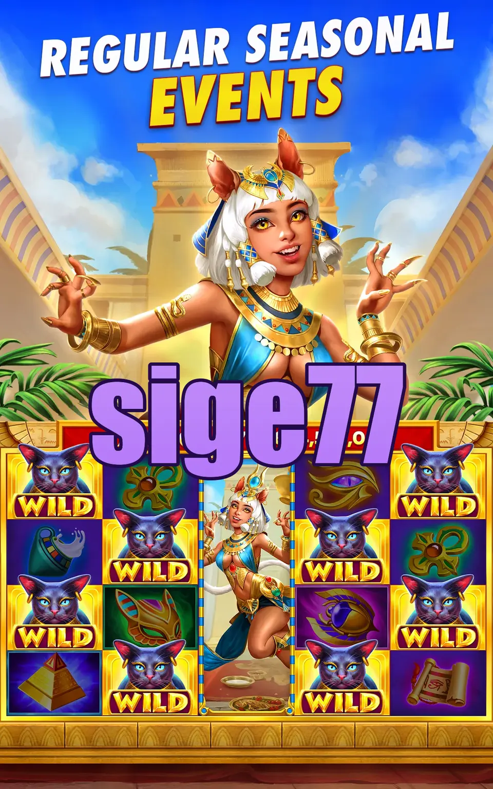 sige77 I-download