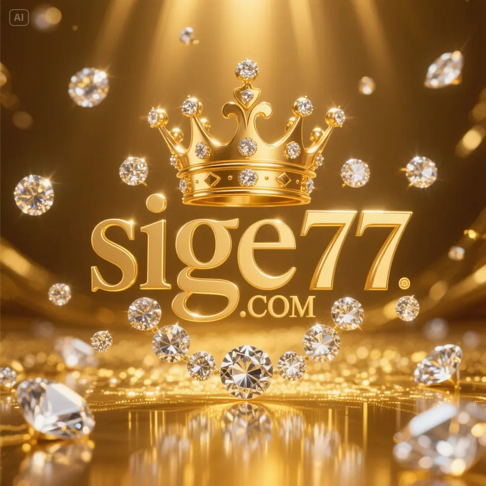 SIGE77 APK Opisyal I-download Indonesia