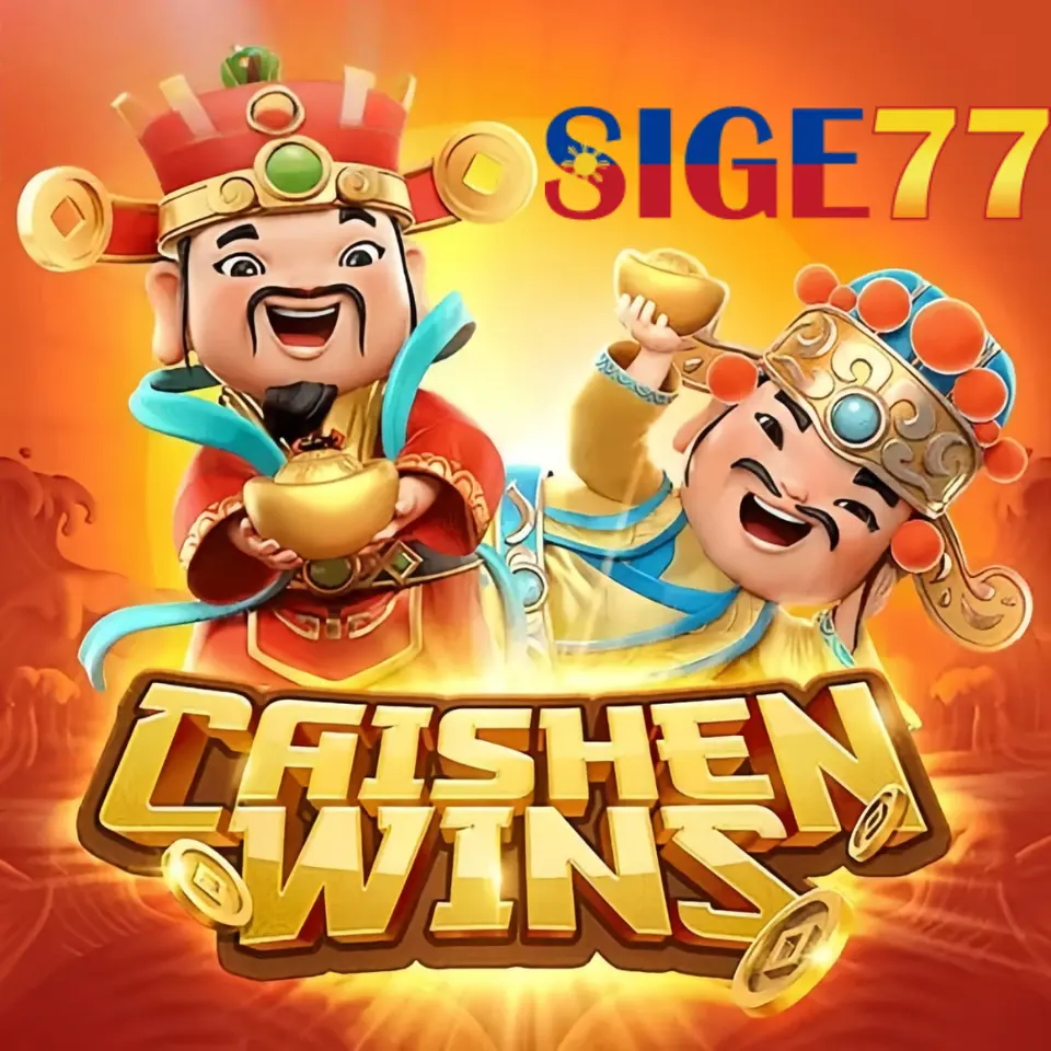 SIGE77 Mag-login Opisyal 2026 Aplikasi