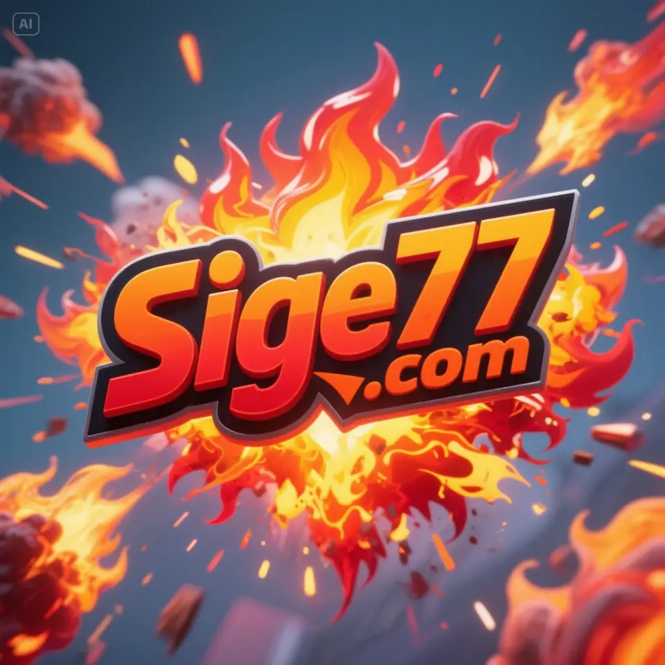 SIGE77 Daftar Akun Opisyal Indonesia