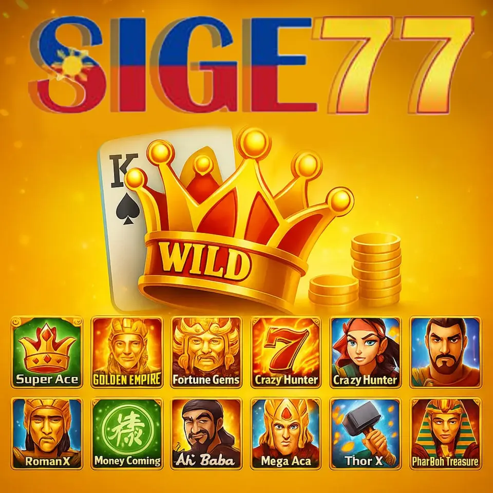 SIGE77 Mobile APK Versi 2026